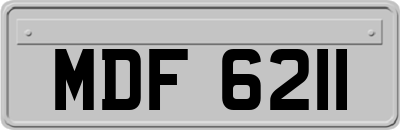 MDF6211
