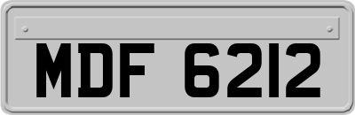 MDF6212