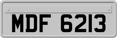 MDF6213