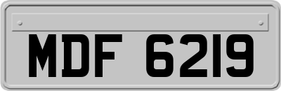 MDF6219