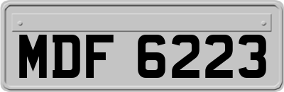 MDF6223