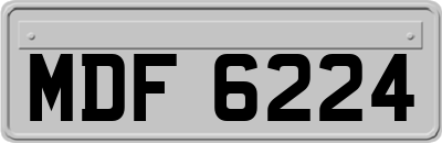 MDF6224