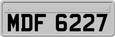 MDF6227