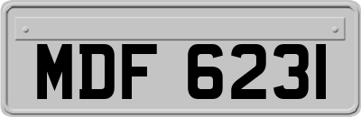 MDF6231