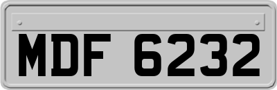 MDF6232