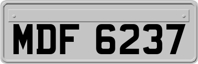 MDF6237