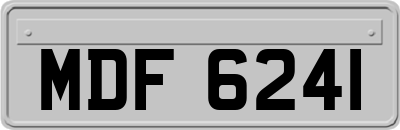 MDF6241
