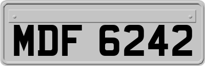 MDF6242