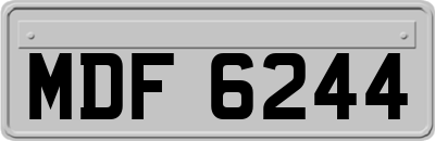 MDF6244
