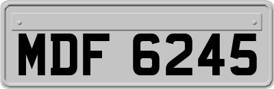 MDF6245