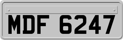 MDF6247