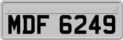 MDF6249