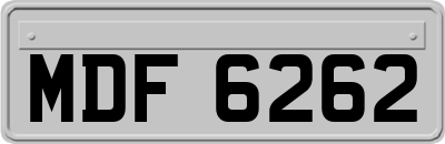 MDF6262