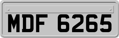 MDF6265