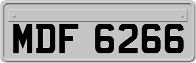 MDF6266