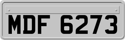MDF6273