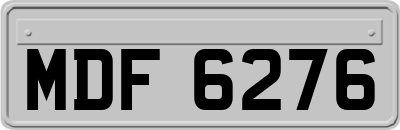 MDF6276