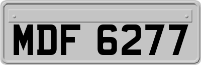 MDF6277