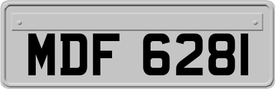 MDF6281