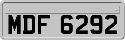MDF6292