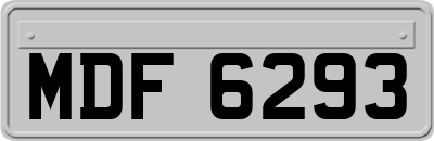 MDF6293