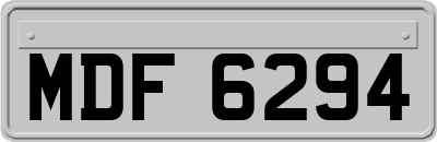 MDF6294