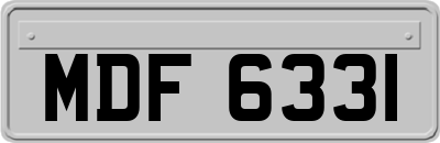 MDF6331
