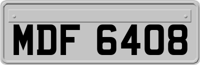 MDF6408