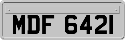 MDF6421