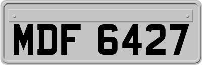 MDF6427