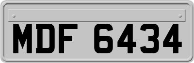 MDF6434