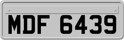 MDF6439