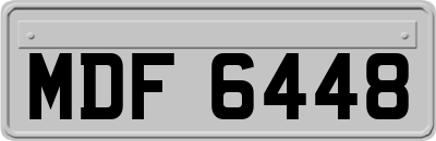MDF6448