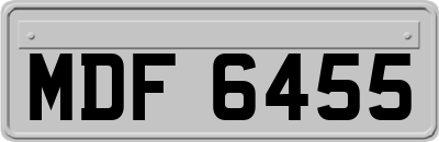 MDF6455