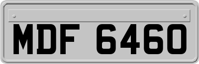 MDF6460