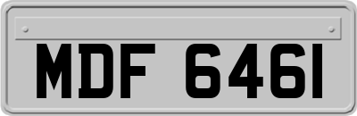 MDF6461