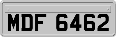 MDF6462