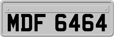 MDF6464
