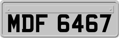 MDF6467