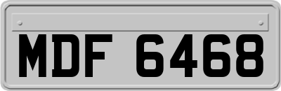 MDF6468