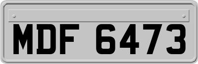 MDF6473
