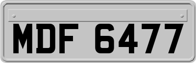 MDF6477