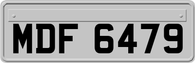 MDF6479