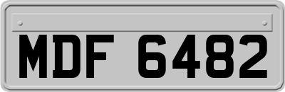 MDF6482
