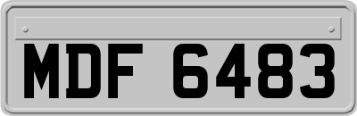 MDF6483