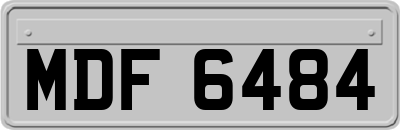 MDF6484