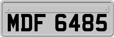 MDF6485