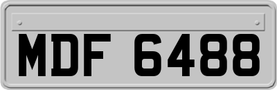 MDF6488
