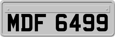 MDF6499