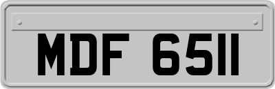 MDF6511